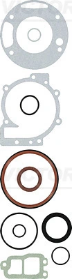 Gasket Kit, crankcase